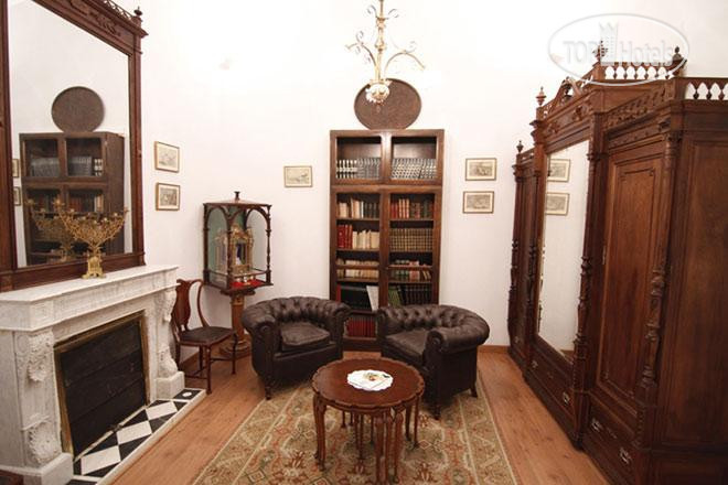 Hotel photo Albarragena 3*
