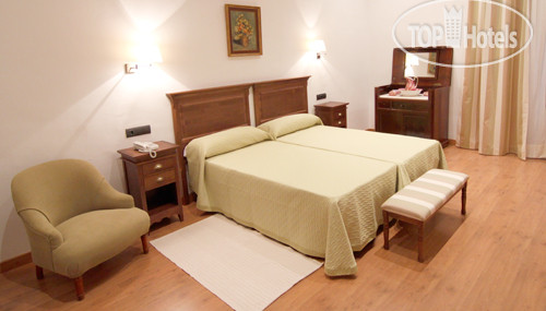 New photos from tourists Albarragena 3*