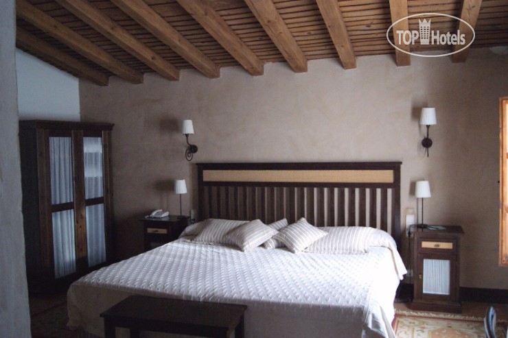 Hotelier's photos Casa Escobar Jerez 4*