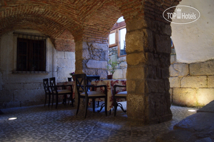 New photos from tourists Casa Escobar Jerez 4*