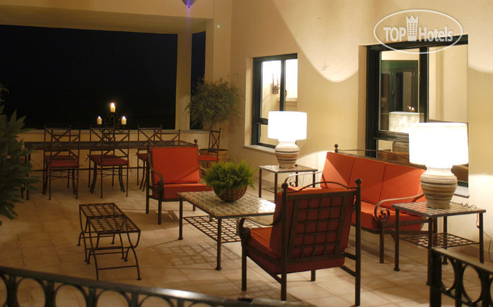 New photos from tourists Baldio Grande 3*