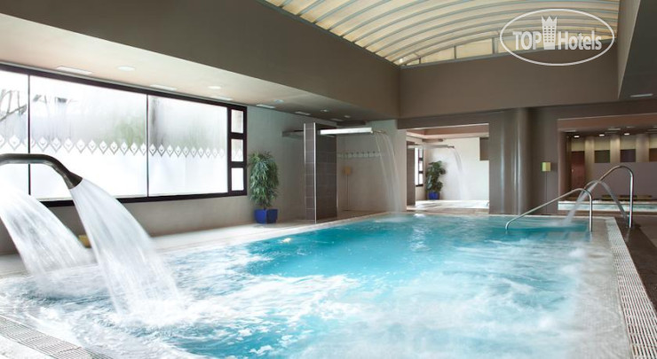 New photos from tourists Balneario Valle del Jerte 4*
