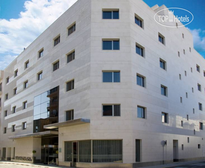 Hotelier's photos Veracruz Plaza 4*