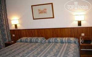 Hotelier's photos Almanzor 2*