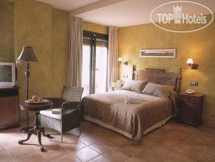 Hotel photo Dona Manuela 3*