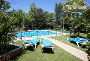 Hotel photo El Hidalgo 3*