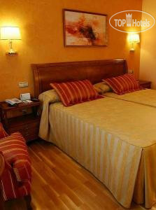 Hotelier's photos Sercotel Guadiana 4*