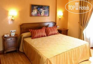 New photos from tourists Sercotel Guadiana 4*