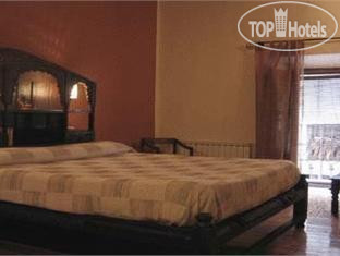 Hotel photo Hospederia Real de Quevedo 3*