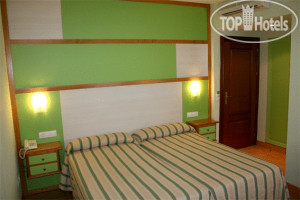 Hotel photo Maestrazgo de Calatrava 2*