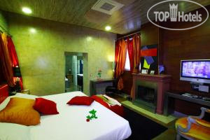 Hotel photo Palacio de la Serna 5*