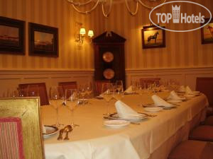New photos from tourists Parque Cabaneros 4*