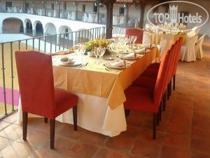 New photos from tourists Plaza de Toros de Almaden 3*