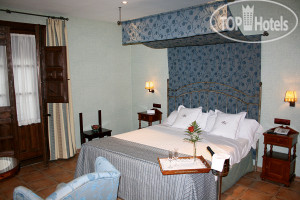 New photos from tourists Retiro del Maestre 3*