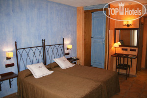 Hotelier's photos Retiro del Maestre 3*