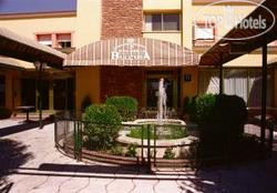 Hotelier's photos Ercilla Barataria 3*