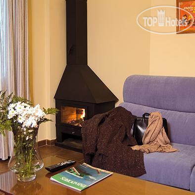 Hotel photo Almagro Villas 2*