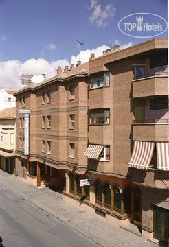 New photos from tourists Ercilla Don Quijote 2*
