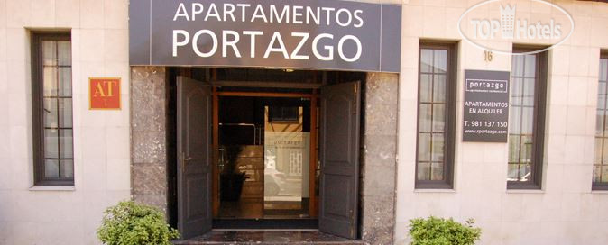 New photos from tourists Apartamentos Residencial Portazgo 1*