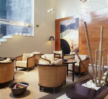 New photos from tourists AC Hotel A Coruna 4*