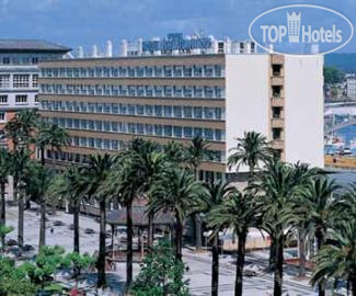 Hotel photo Eurostars Atlantico 4*