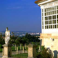 Hotelier's photos Parador de Ferrol 3*
