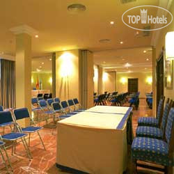 New photos from tourists Parador de Ferrol 3*