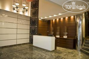 Hotel photo Compostela 4*