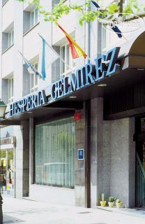 Hotel photo Hotel Gelmirez 3*