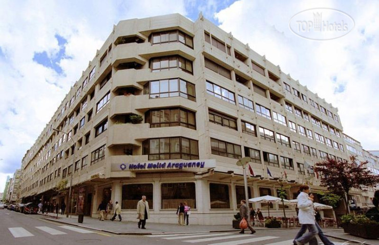 New photos from tourists Eurostars Araguaney 5*