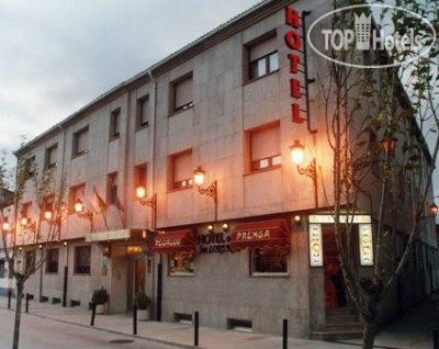 New photos from tourists San Lorenzo 3*