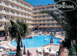 Hotelier's photos San Francisco 4*