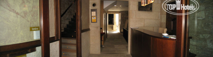 Hotelier's photos A Tafona de Peregrino 2*