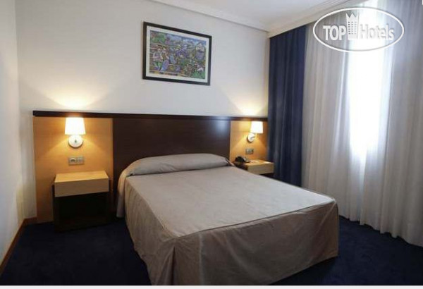 New photos from tourists Balneario de Compostela 3*