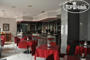 Hotel photo Crunia 4*