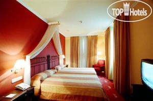 New photos from tourists Fraga do Eume 3*