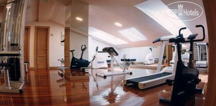 New photos from tourists Sercotel Los Abetos 4*