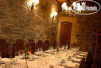 New photos from tourists Pazo do Rio 4*