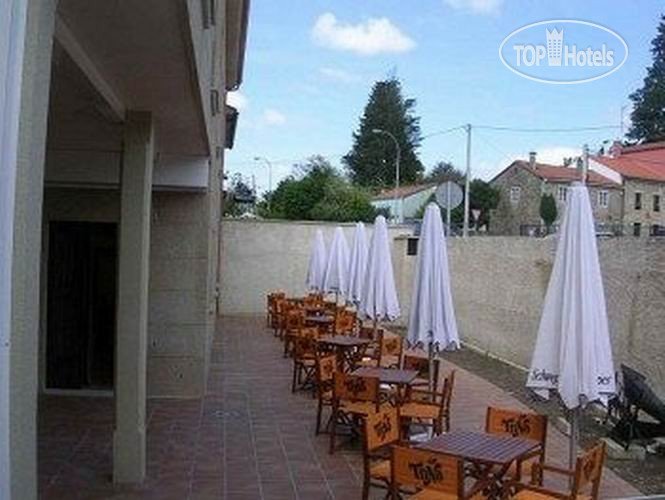 New photos from tourists O Desvio 3*