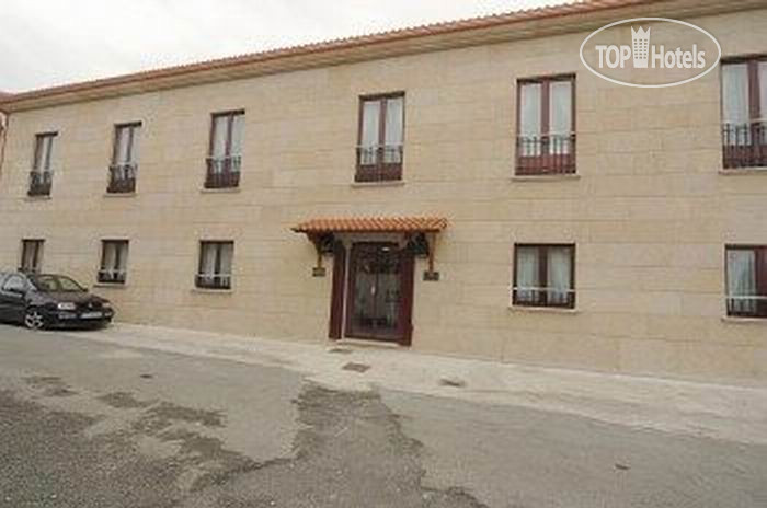 Hotelier's photos O Desvio 3*