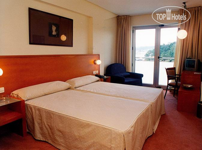 New photos from tourists Oca Rio Azor 4*