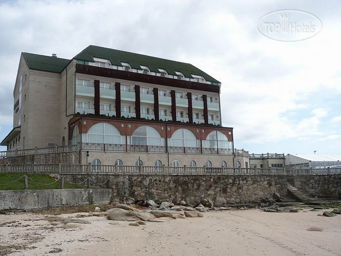 Hotelier's photos Oca Rio Azor 4*