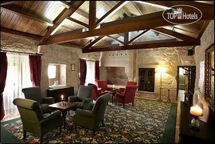 New photos from tourists Pazo de Lestrove 4*