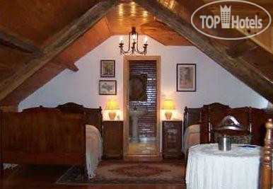 New photos from tourists Pazo do Tambre Outes 4*