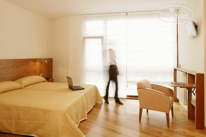 New photos from tourists PR Rosa Rosae 3*