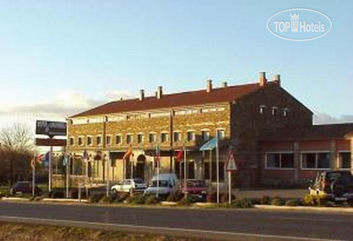 Hotelier's photos Ruta Jacobea 3*