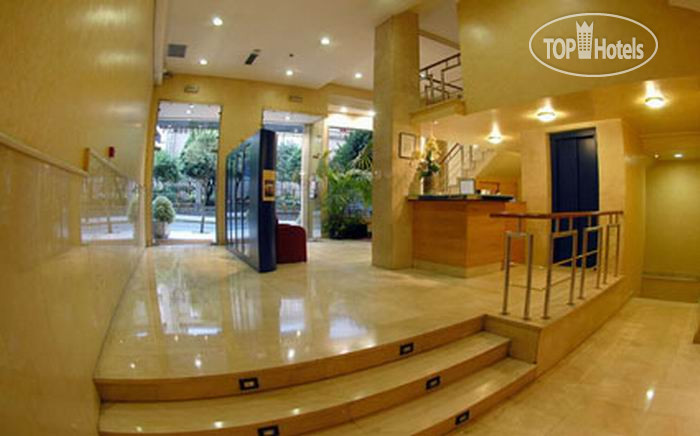 Hotel photo San Carlos 3*