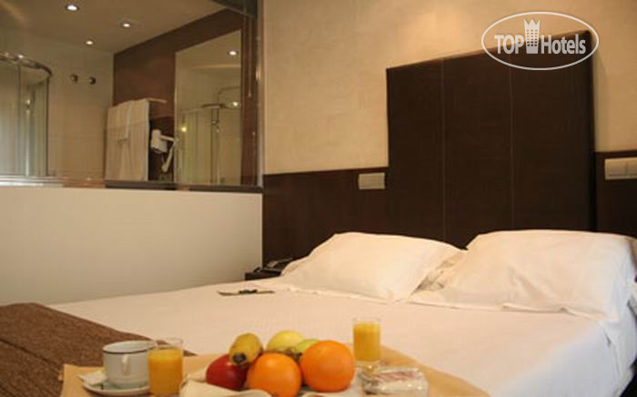 Новые добавленные фото туристов San Carlos 3*