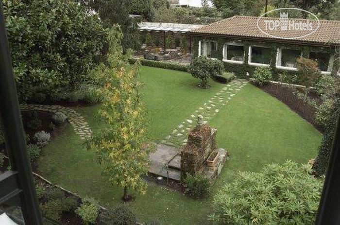 Hotelier's photos Virxe da Cerca 4*