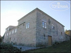 Hotel photo Pazo de Hermida 